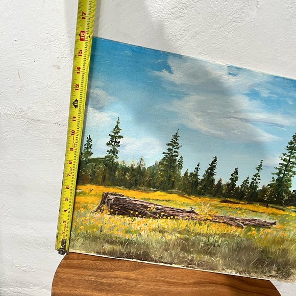 Landscape painting - Picture 6 of 6